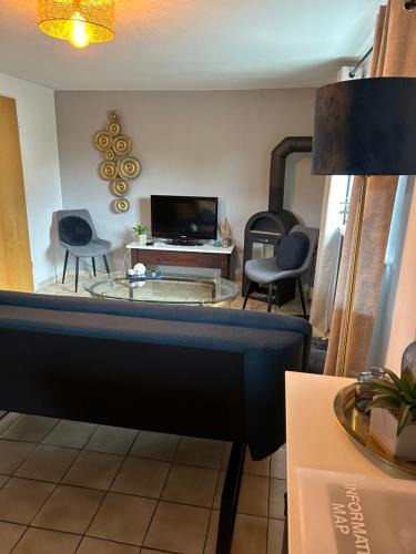 Hildfeld Apartment | Haus Annemiek