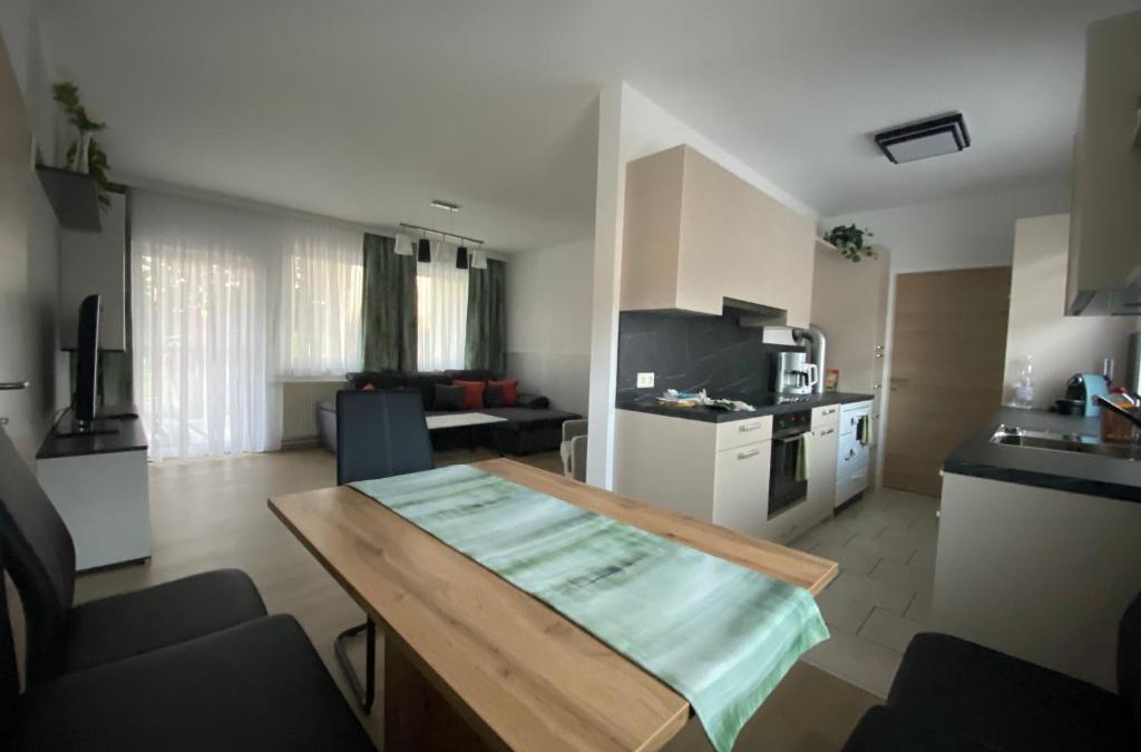 Perzendorf House | Haus Anton