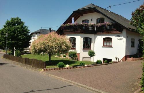 Geisfeld Apartment | Haus Bärbel