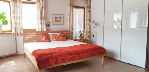 Kaltenbach Apartment | Haus Benedikta