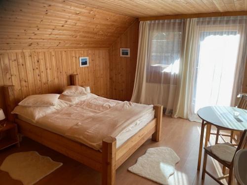 Gaishorn Apartment | Haus Bergblick