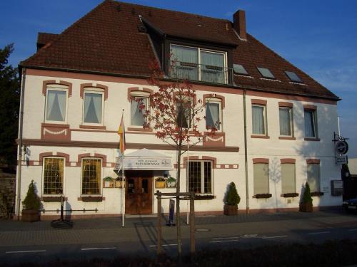 Harsewinkel House | Haus Bergmann