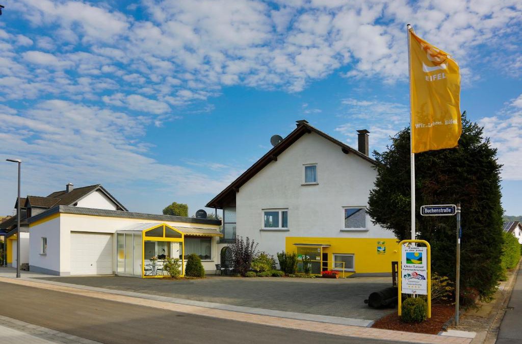 Berndorf Apartment | Haus Berndorf