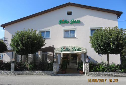 Braunau am Inn House | Haus Berta