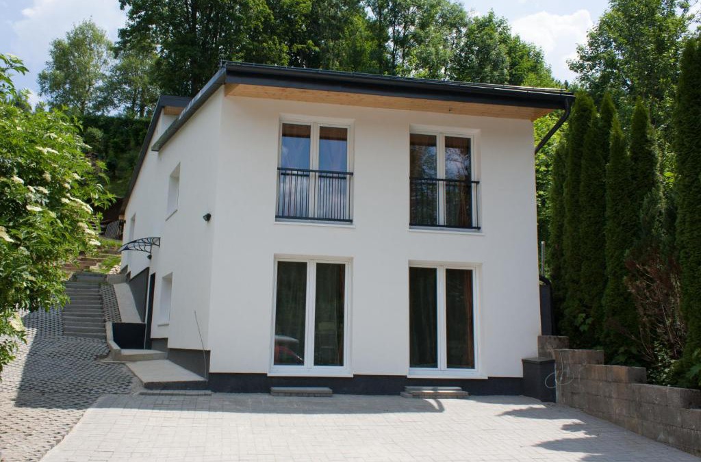 Sankt Sebastian Apartment | Haus Bierherr