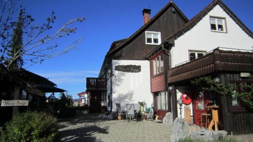 Weiler-Simmerberg Apartment | Haus Biggi - Ferienwohnung Pfänder