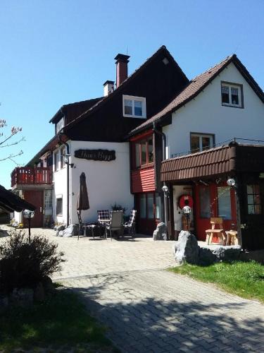 Weiler-Simmerberg Apartment | Haus Biggi - Ferienwohnung Säntis