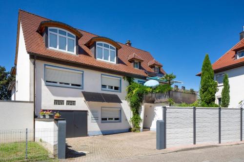 Lehen Apartment | Haus Birkenmeier