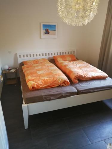 Fuhlendorf Apartment | Haus Boddensonne
