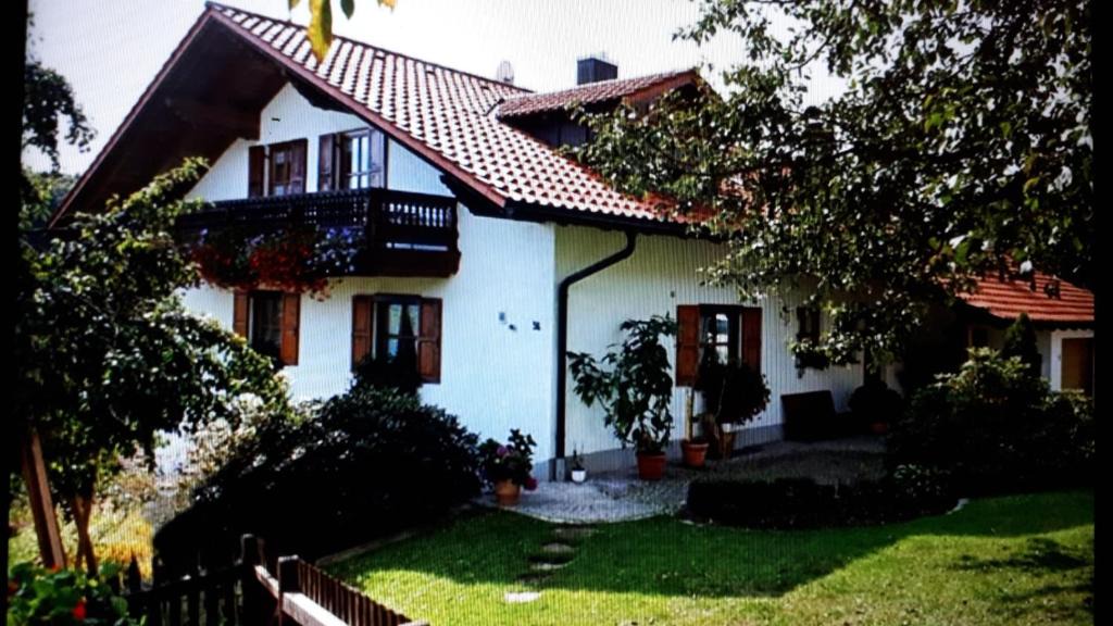Neureichenau Apartment | Haus Brigitte im Dreiländereck