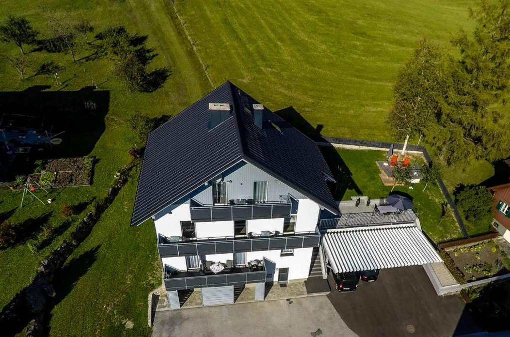 Thorl House | Haus Brunner