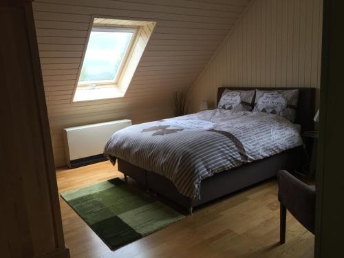 Lichtenborn Bed & Breakfast | Haus BuylBergh