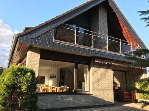 Langelsheim House | Haus Carlotta
