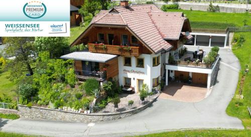 Naggl Apartment | Haus Christina