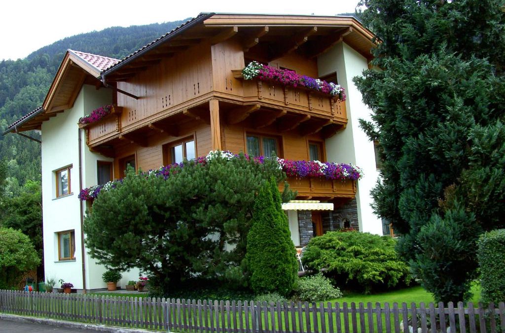 Distelberg Apartment | Haus Christl
