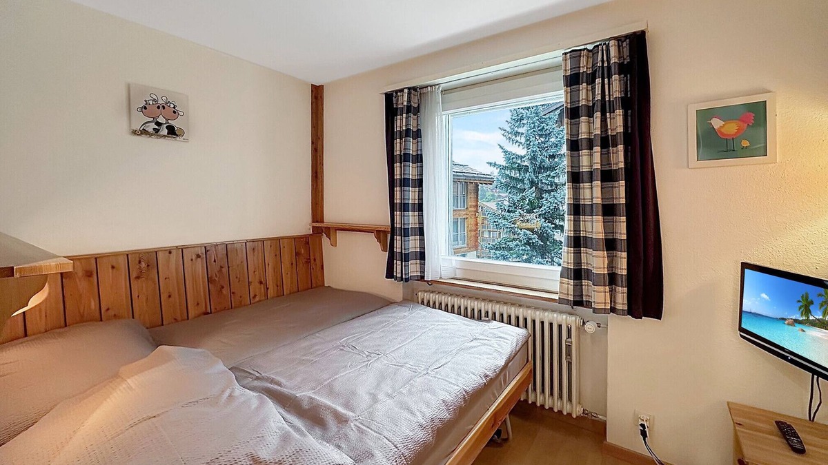 Zermatt Apartment | Haus Cresta - Zermatt Paradise- Swiss Alps