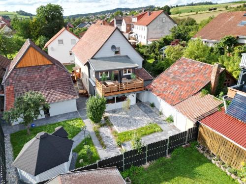 Barbis House | Haus der Möglichkeiten