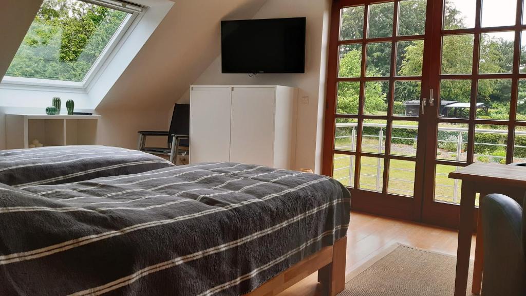 Wengern Apartment | Haus Drebes