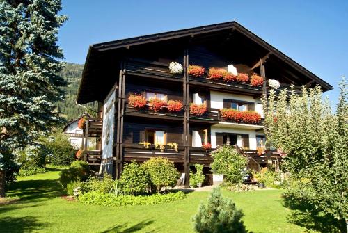 Millstatt Apartment | Haus Ebner