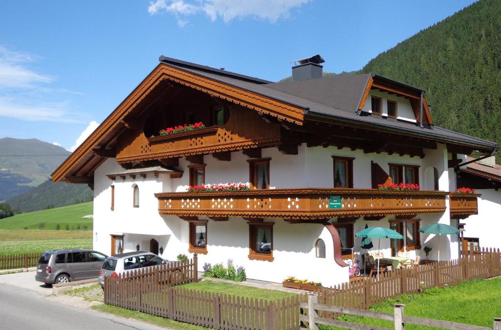 Madseit Apartment | Haus Edring