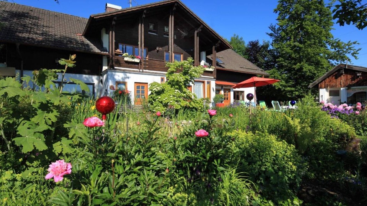 Heitlern Apartment | Haus Egelsee, Haus Egelsee apartment