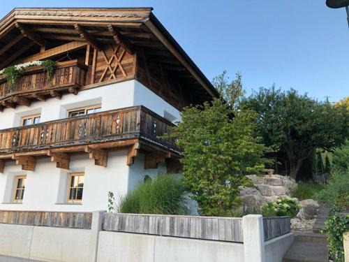Hopfgarten Markt Apartment | Haus Ehammer