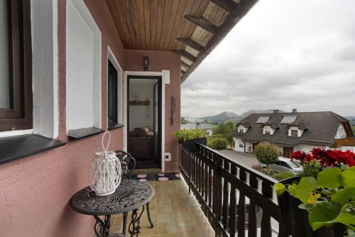 Heringhausen Apartment | Haus Elena Wohnung 7c