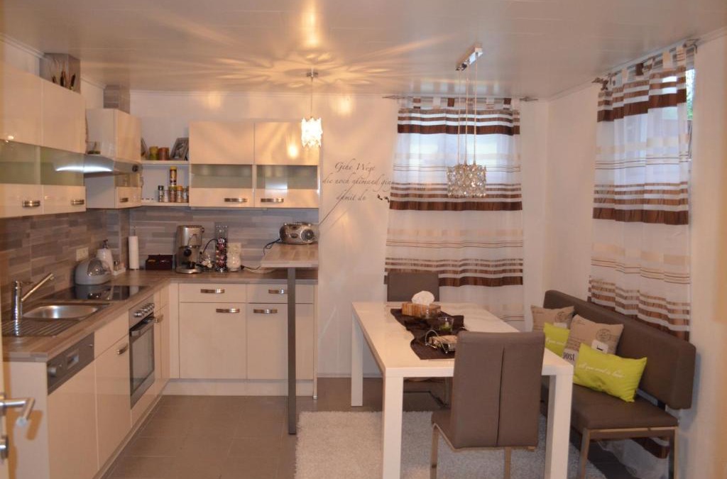 Sankt Stefan im Gailtal Apartment | Haus ElSaVi