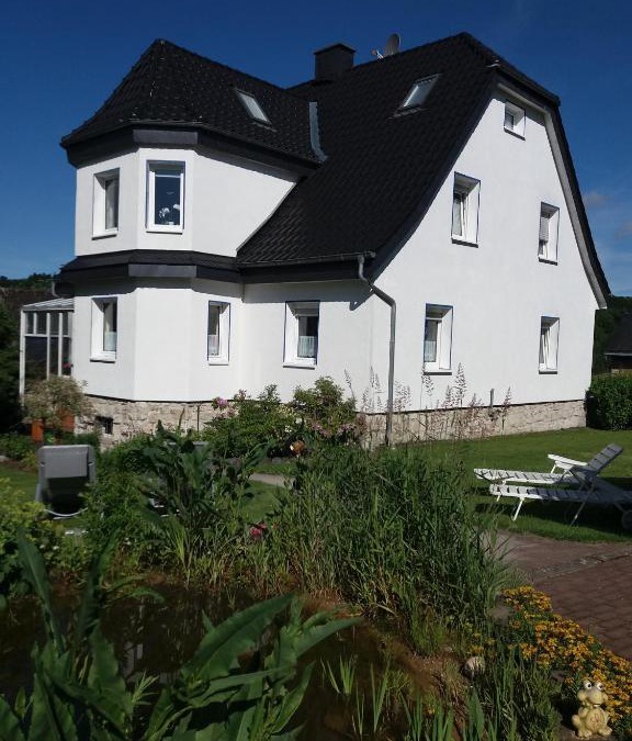 Usseln Apartment | Haus Elsholz Usseln FeWo Birke