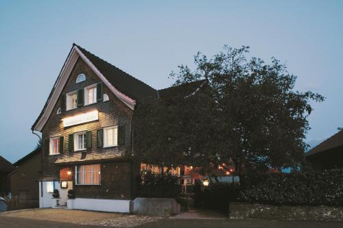 Gams Hotel | Haus Engel Gams