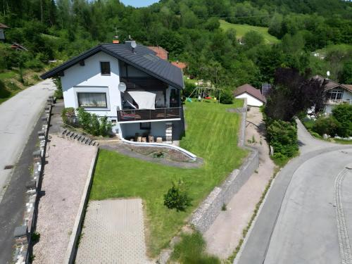 Perlesreut Apartment | Haus Erichsen