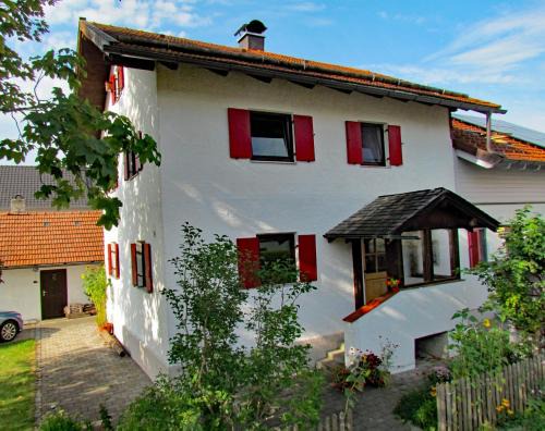 Peiting Apartment | Haus Erle