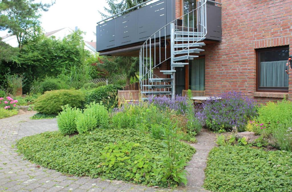 Bad Teinach-Zavelstein Apartment | Haus Ersfeld