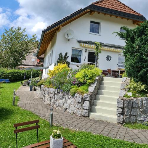 Schonenberg Apartment | Haus Föhrenbach