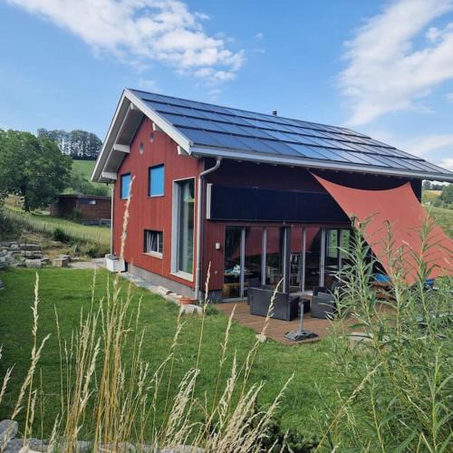 Vechigen House | Haus für Familien