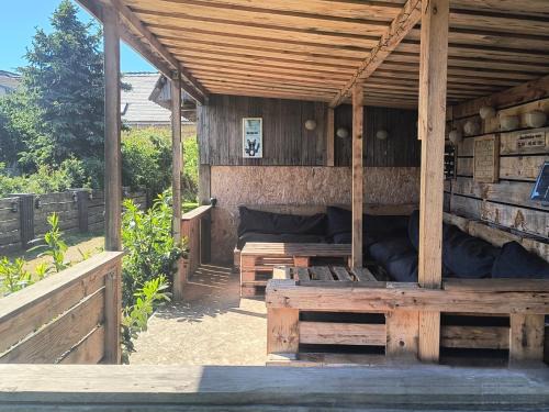 Plodda Apartment | Haus Feierabend