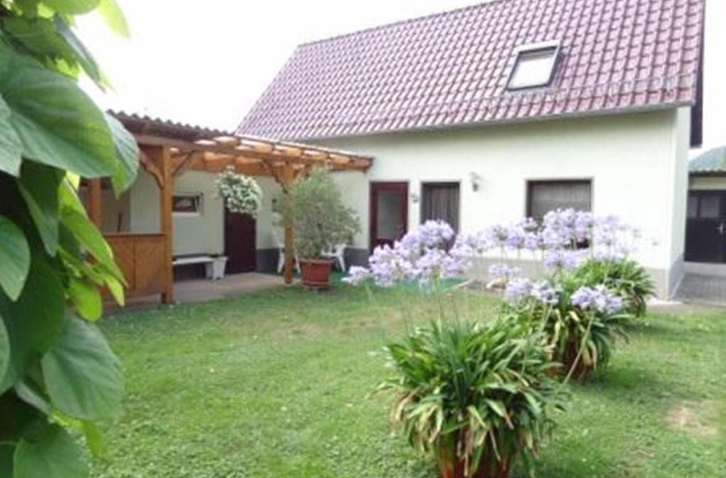 Bad Frankenhausen/Kyffhauser Apartment | Haus Feldmühle