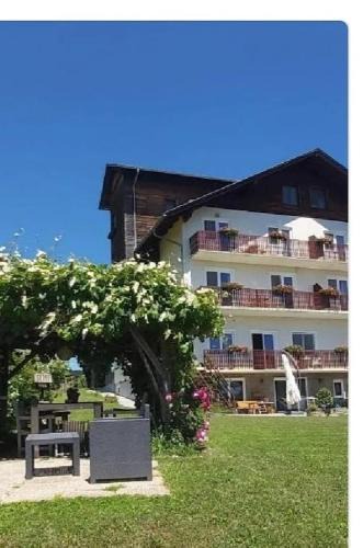 Waisenegg Apartment | Haus Fernblick