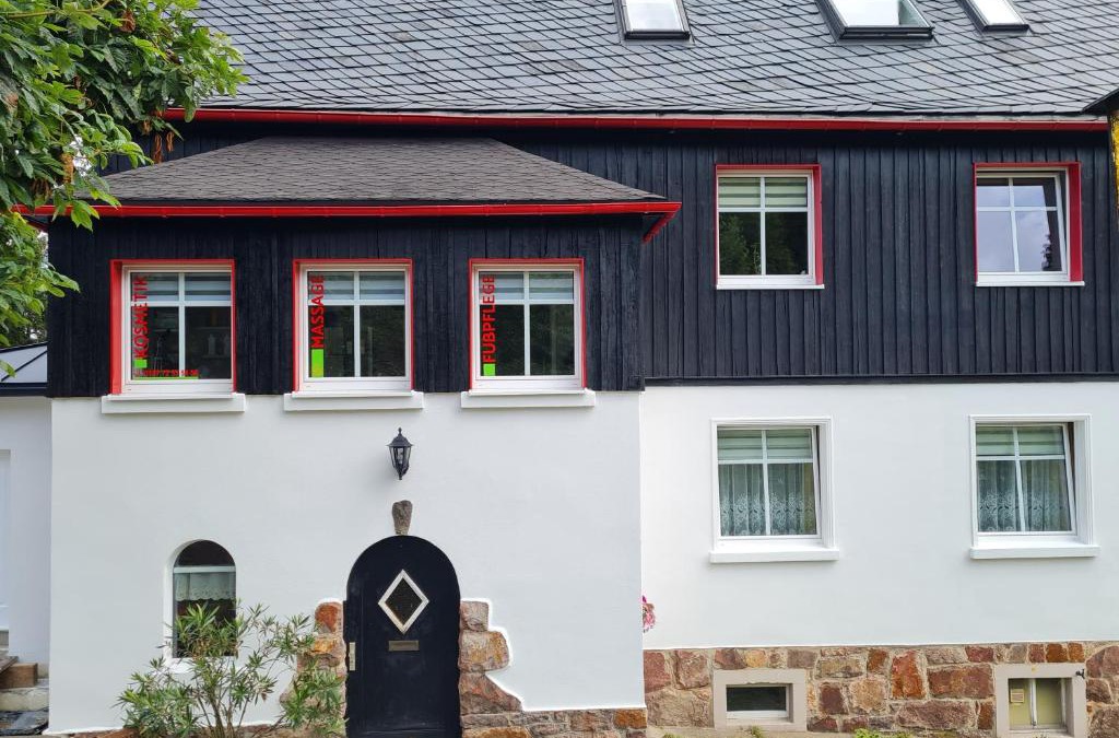 Baerenburg Apartment | Haus Fernblick