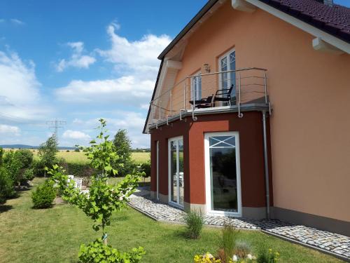 Breitungen Apartment | Haus Fernblick