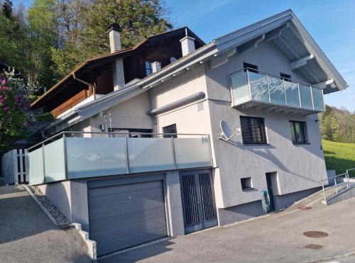 Bartholomaeberg House | Haus Fernweh