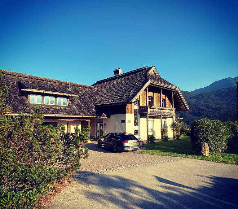 Greifenburg Apartment | Haus Floriani, Appartement, Greifenburg, Karinthië