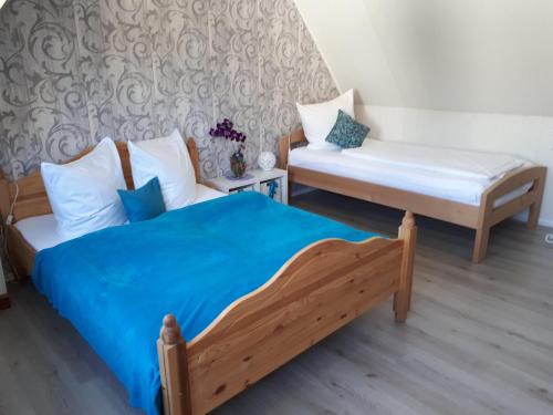 Itzehoe Apartment | Haus Freitag
