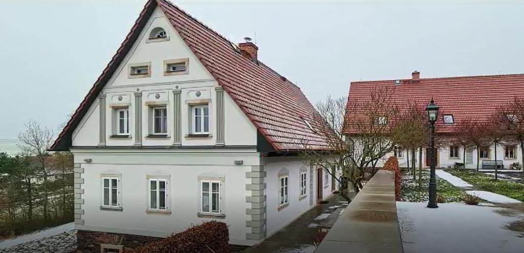Sonov House | Haus Frilo