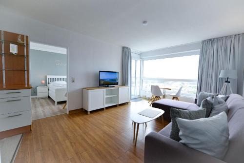 Sahlenburg Apartment | Haus Frische Brise 1006