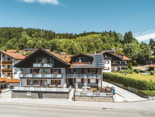 Hopfen am See Apartment | Haus Gohlke am See