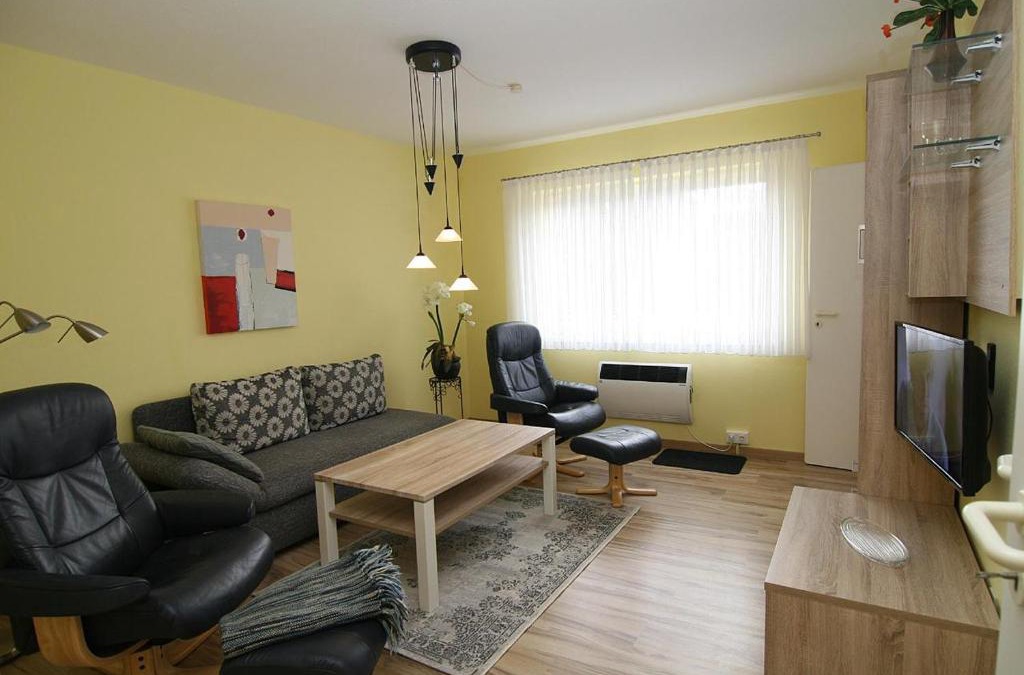 Hornum Apartment | Haus Gräpel App 6