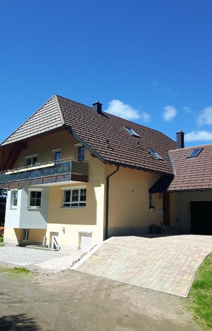 Wieden Apartment | Haus Grabenbühl
