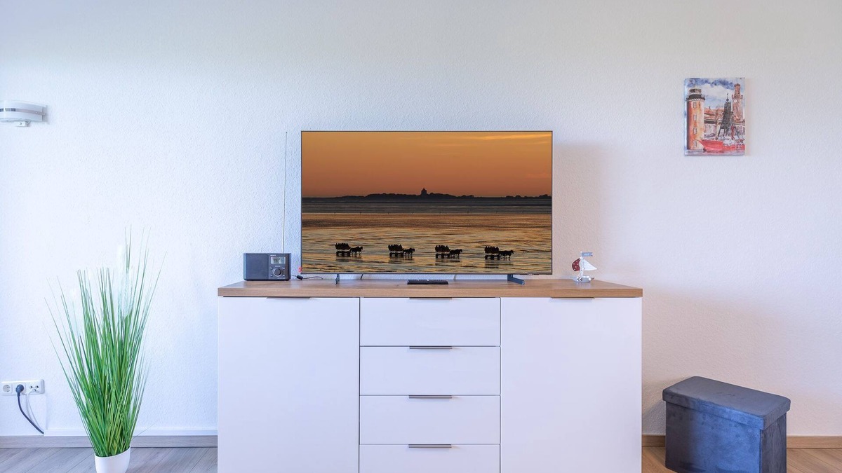 Doese Apartment | Haus Grimmershörn, Fewo 26