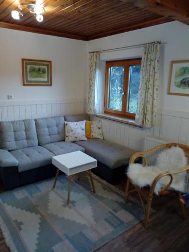 Grundlsee Apartment | Haus Höber
